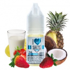 Pacific Passion - I Love Salts by Mad Hatter