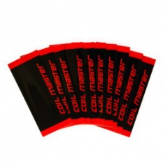 Pack 10 envoltorios para baterías 18650 - Coil Master