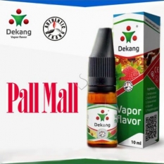 Pall Mall / Mall Blend