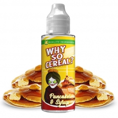 Pancake Syrup 100ml - Why So Cereal?