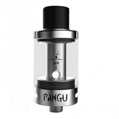 Pangu - Kangertech