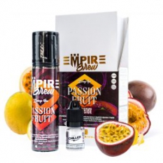 Passion Fruit - Empire Brew