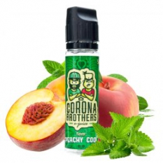 Peachy Cool 50ml - Corona Brothers