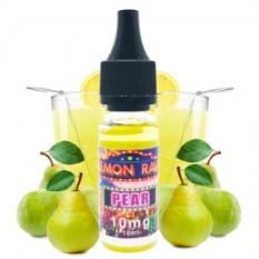 Pear 10ml - Lemon Rave Nic Salts