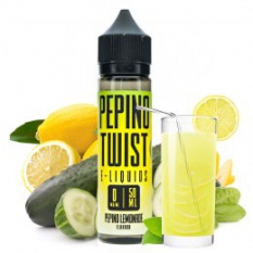 Pepino Lemonade - Pepino Twist E-liquids
