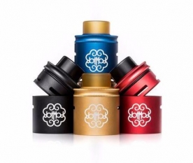 Petri RDA 24mm - Eycotech