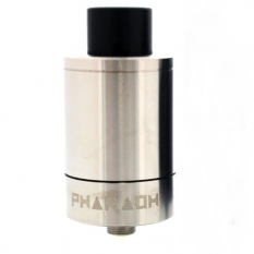 Pharaoh 25 (by Rip Trippers) - Digiflavor