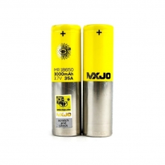 Pila MXJO IMR 18650 3000mah 35A