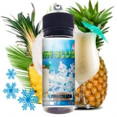 Piña Colada 100ml - Brain Slush