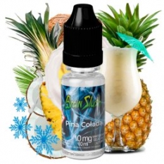 Piña Colada 10ml - Brain Slush Salts