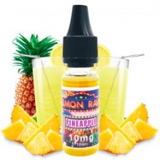 Pineapple 10ml - Lemon Rave Nic Salts