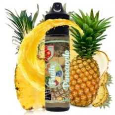 Pineapple 50ml - Fruits
