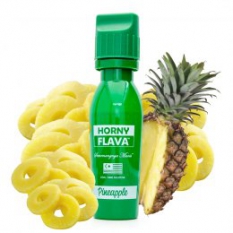 Pineapple 55ml - Horny Flava