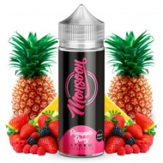 Pineapple Berry Storm 100ml - Monsoon
