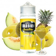 Pineapple Melon Swirl 100ml - Nitro's Cold Brew