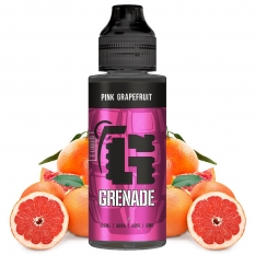 Pink Grapefruit 100ml - Grenade