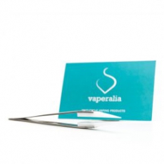 Pinzas de cerámica - Coil Master