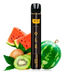 Pod desechable Kiwi Watermelon 800puffs - Bud Vape Olé 800