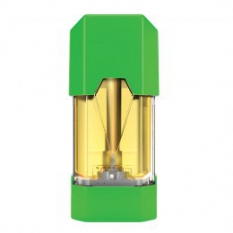 Pod Green Apple Candy 20mg/ml (4pcs) - Kilo 1K