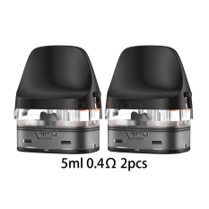 Pod J 5ml (2pcs) - Geekvape