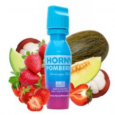 Pomberry 55ml - Horny Flava