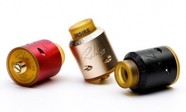 Rabies RDA 24mm - Eycotech