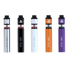 RDTA MOD + Limitless RDTA - IJOY
