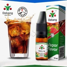 Red Cola / Coca Cola