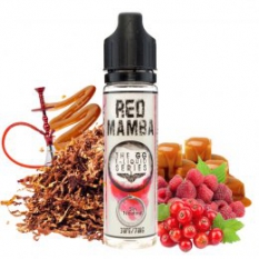 Red Mamba - The Golden Greek