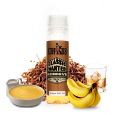 Reserve 50ml (Classic Wanted) - Cirkus