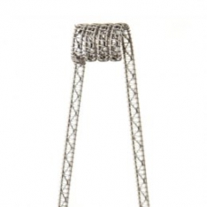 Resistencia Desiree (2pcs) - JD Coils