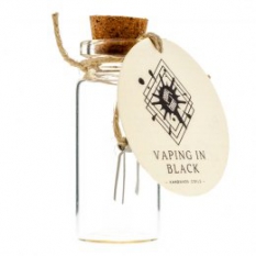 Resistencia In Blue (2pcs) - Vaping in Black
