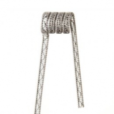 Resistencia JD Vip Club (2pcs) - JD Coils