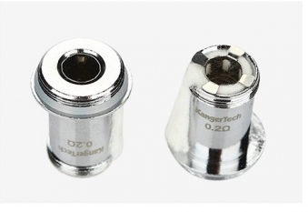Resistencia JUPPI - Kangertech