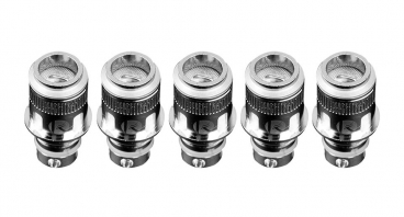 Resistencias para Kamry K1000 plus
