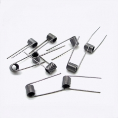 Resistencia prefabricada Flat Coil (KA1) - Eycotech