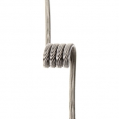 Resistencia Requiem by El Mono Vapeador (2pcs) - Charro Coils