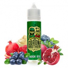 Rosh 613 50ml - Corona Brothers