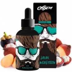 Salak Mangosteen 50ml - Ossem