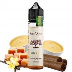 San Juan 50ml - Ripe Vapes
