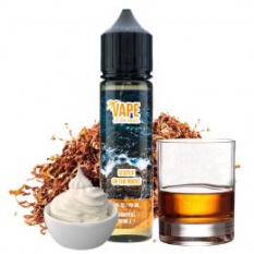 Scotch on The Rocks - Vape On The Beach
