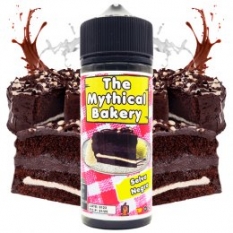 Selva Negra 100ml - The Mythical Bakery