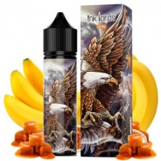 Snow Nana 50ml - Ink Lords by Airscream
