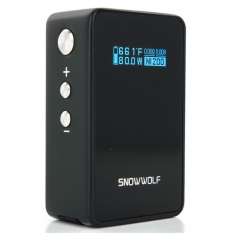 Snow Wolf Mini Plus 80W - Laisimo