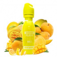 Sour Mango 55ml - Horny Flava