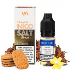 Stardust - Nico Salt by Innovation Flavours