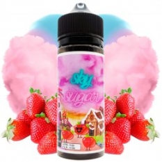 Strawberry 100ml - Sky Sugar
