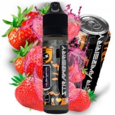 Strawberry 50ml - The Armaggeddon