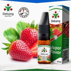 Strawberry / Fresa