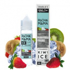 Strawberry Kiwi Ice - Charlie's Chalk Dust